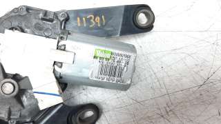 Recambio de motor limpia trasero para citroën c3 1995-2010 1.4 referencia OEM IAM 968355758000  