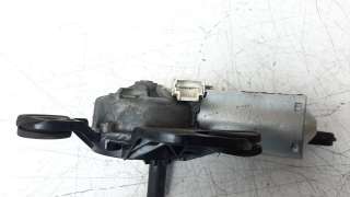 Recambio de motor limpia trasero para citroën c3 1995-2010 1.4 referencia OEM IAM 968355758000  