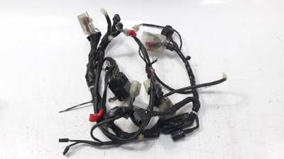 Recambio de modulo electronico para honda pcx 125 2014-2019 referencia OEM IAM 32100K35D10  
