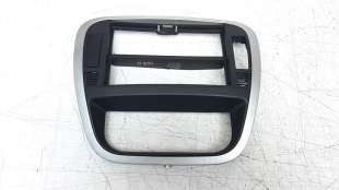 Recambio de moldura para citroën c3 1995-2010 1.4 referencia OEM IAM 9653074277  