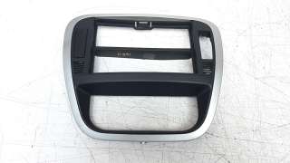 Recambio de moldura para citroën c3 1995-2010 1.4 referencia OEM IAM 9653074277  