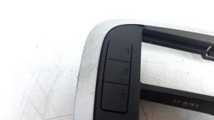 Recambio de moldura para citroën c3 1995-2010 1.4 referencia OEM IAM 9653074277   2