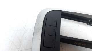 Recambio de moldura para citroën c3 1995-2010 1.4 referencia OEM IAM 9653074277  