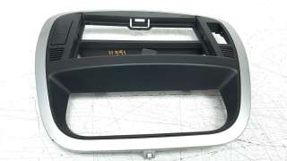 Recambio de moldura para citroën c3 1995-2010 1.4 referencia OEM IAM 9653074277  