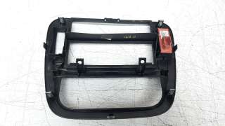 Recambio de moldura para citroën c3 1995-2010 1.4 referencia OEM IAM 9653074277  
