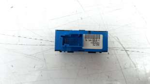 Recambio de interruptor para citroën c3 1995-2010 1.4 referencia OEM IAM 96546664XT   2