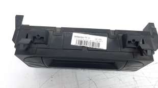 Recambio de mando climatizador para citroën c3 1995-2010 1.4 referencia OEM IAM 96588239XT   2