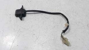 Recambio de piloto matricula para honda pcx 125 2014-2019 referencia OEM IAM 33720K35V01  