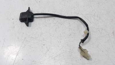 Recambio de piloto matricula para honda pcx 125 2014-2019 referencia OEM IAM 33720K35V01  