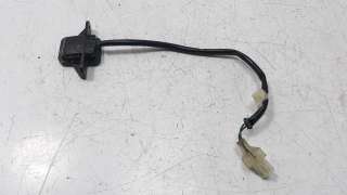 Recambio de piloto matricula para honda pcx 125 2014-2019 referencia OEM IAM 33720K35V01  