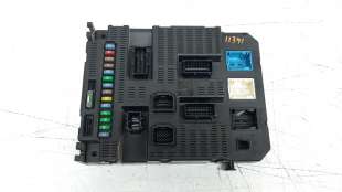 Recambio de caja reles / fusibles para citroën c3 1995-2010 1.4 referencia OEM IAM 9664156780  