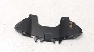 Recambio de moldura para honda pcx 125 2014-2019 referencia OEM IAM 64504K35V00  