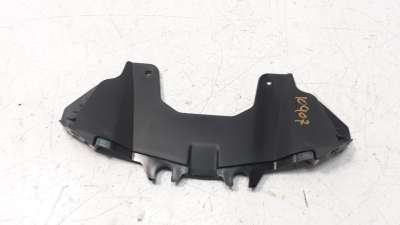 Recambio de moldura para honda pcx 125 2014-2019 referencia OEM IAM 64504K35V00  