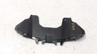 Recambio de moldura para honda pcx 125 2014-2019 referencia OEM IAM 64504K35V00  