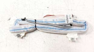 Recambio de airbag cortina delantero derecho para citroën c3 2016- 1.5 blue-hdi fap referencia OEM IAM 981185798  