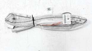 Recambio de airbag cortina delantero izquierdo para citroën c3 2016- 1.5 blue-hdi fap referencia OEM IAM 981185808  