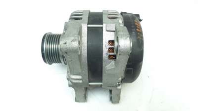Recambio de alternador para citroën c3 2016- 1.5 blue-hdi fap referencia OEM IAM 9835688980  
