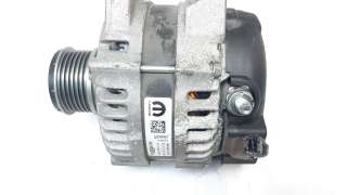 Recambio de alternador para citroën c3 2016- 1.5 blue-hdi fap referencia OEM IAM 9835688980  