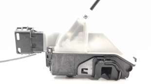 Recambio de cerradura puerta delantera derecha para citroën c3 2016- 1.5 blue-hdi fap referencia OEM IAM 9812398080   2