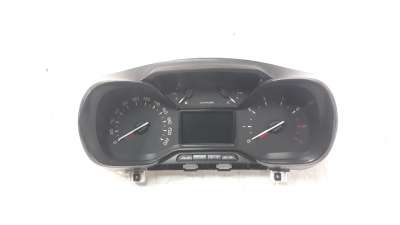 Recambio de cuadro instrumentos para citroën c3 2016- 1.5 blue-hdi fap referencia OEM IAM 9855428580  