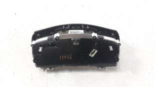 Recambio de cuadro instrumentos para citroën c3 2016- 1.5 blue-hdi fap referencia OEM IAM 9855428580   2
