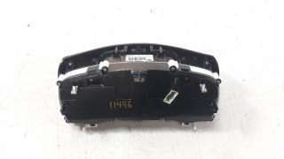 Recambio de cuadro instrumentos para citroën c3 2016- 1.5 blue-hdi fap referencia OEM IAM 9855428580  