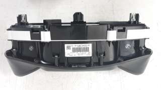 Recambio de cuadro instrumentos para citroën c3 2016- 1.5 blue-hdi fap referencia OEM IAM 9855428580  