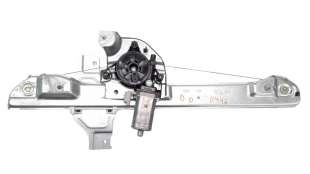 Recambio de elevalunas delantero derecho para citroën c3 2016- 1.5 blue-hdi fap referencia OEM IAM 9840154480  