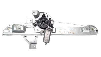 Recambio de elevalunas delantero derecho para citroën c3 2016- 1.5 blue-hdi fap referencia OEM IAM 9840154480  