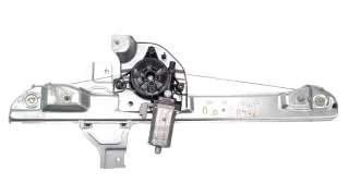 Recambio de elevalunas delantero derecho para citroën c3 2016- 1.5 blue-hdi fap referencia OEM IAM 9840154480  