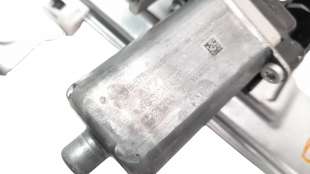 Recambio de elevalunas delantero derecho para citroën c3 2016- 1.5 blue-hdi fap referencia OEM IAM 9840154480   2