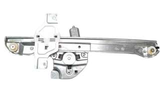 Recambio de elevalunas delantero derecho para citroën c3 2016- 1.5 blue-hdi fap referencia OEM IAM 9840154480  