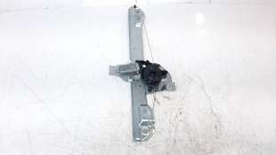 Recambio de elevalunas delantero izquierdo para citroën c3 2016- 1.5 blue-hdi fap referencia OEM IAM 9840154580  