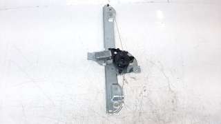 Recambio de elevalunas delantero izquierdo para citroën c3 2016- 1.5 blue-hdi fap referencia OEM IAM 9840154580  