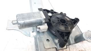 Recambio de elevalunas delantero izquierdo para citroën c3 2016- 1.5 blue-hdi fap referencia OEM IAM 9840154580  