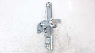 Recambio de elevalunas delantero izquierdo para citroën c3 2016- 1.5 blue-hdi fap referencia OEM IAM 9840154580  