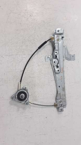 Recambio de elevalunas trasero derecho para citroën c3 2016- 1.5 blue-hdi fap referencia OEM IAM 9815998280  
