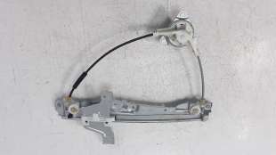 Recambio de elevalunas trasero derecho para citroën c3 2016- 1.5 blue-hdi fap referencia OEM IAM 9815998280   2