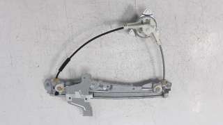 Recambio de elevalunas trasero derecho para citroën c3 2016- 1.5 blue-hdi fap referencia OEM IAM 9815998280  