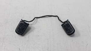 Recambio de mando volante para citroën c3 2016- 1.5 blue-hdi fap referencia OEM IAM 9812314777  