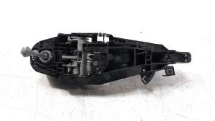 Recambio de maneta exterior delantera izquierda para citroën c3 2016- 1.5 blue-hdi fap referencia OEM IAM 9802977380 980297811T  2