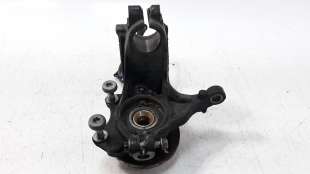 Recambio de mangueta delantera derecha para citroën c3 2016- 1.5 blue-hdi fap referencia OEM IAM 1607557580  