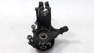 Recambio de mangueta delantera derecha para citroën c3 2016- 1.5 blue-hdi fap referencia OEM IAM 1607557580  
