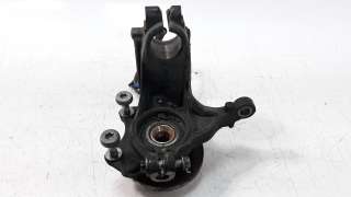 Recambio de mangueta delantera derecha para citroën c3 2016- 1.5 blue-hdi fap referencia OEM IAM 1607557580  
