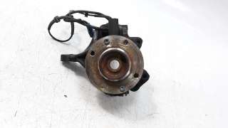 Recambio de mangueta delantera derecha para citroën c3 2016- 1.5 blue-hdi fap referencia OEM IAM 1607557580  