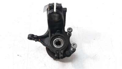 Recambio de mangueta delantera izquierda para citroën c3 2016- 1.5 blue-hdi fap referencia OEM IAM 1607557480  