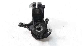 Recambio de mangueta delantera izquierda para citroën c3 2016- 1.5 blue-hdi fap referencia OEM IAM 1607557480  