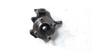 Recambio de mangueta delantera izquierda para citroën c3 2016- 1.5 blue-hdi fap referencia OEM IAM 1607557480  