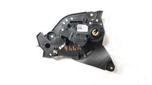 Recambio de motor calefaccion para citroën c3 2016- 1.5 blue-hdi fap referencia OEM IAM T32088B  