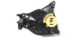 Recambio de motor calefaccion para citroën c3 2016- 1.5 blue-hdi fap referencia OEM IAM T32088B  